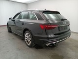  Audi  A4 AUDI  AVANT DIESEL - 40TDi 140 Advanced S-tronic (EU6d-TEMP) 5d #3