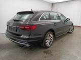  Audi  A4 AUDI  AVANT DIESEL - 40TDi 140 Advanced S-tronic (EU6d-TEMP) 5d #5