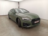  Audi  A5 Sportback Audi  30 TDI S tronic Bus. Ed. S Line 5d #2