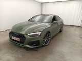  Audi  A5 Sportback Audi  30 TDI S tronic Bus. Ed. S Line 5d #4