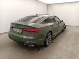  Audi  A5 Sportback Audi  30 TDI S tronic Bus. Ed. S Line 5d #5