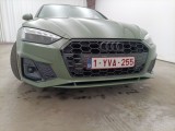  Audi  A5 Sportback Audi  30 TDI S tronic Bus. Ed. S Line 5d #40