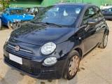  Fiat  500 FIAT  / 2015 / 3P / BERLINA 1.0 70CV IBRIDO CULT 