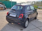  Fiat  500 FIAT  / 2015 / 3P / BERLINA 1.0 70CV IBRIDO CULT #2