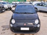  Fiat  500 FIAT  / 2015 / 3P / BERLINA 1.0 70CV IBRIDO CULT #6