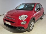  Fiat  500 FIAT X / 2018 / 5P / CROSSOVER 1.0 T3 120CV MT E6D CULT 