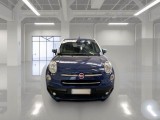  Fiat  500 FIAT L / 2017 / 5P / MONOVOLUME BUSINESS 1.6 MULTIJET 120CV #6