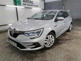  Renault  Megane  IV Berline 5 ptes. Business 1.3 TCe 115CV BVM6 E6d 