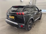  Peugeot  2008 Peugeot  Allure Pack 1.2 Puretech 130 EAT8 5d #2