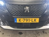  Peugeot  2008 Peugeot  Allure Pack 1.2 Puretech 130 EAT8 5d #5