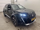  Peugeot  2008 Peugeot  Allure Pack 1.2 Puretech 130 EAT8 5d #16