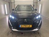  Peugeot  2008 Peugeot  Allure Pack 1.2 Puretech 130 EAT8 5d #17