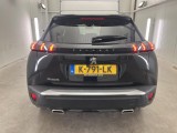  Peugeot  2008 Peugeot  Allure Pack 1.2 Puretech 130 EAT8 5d #29