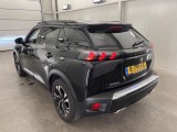  Peugeot  2008 Peugeot  Allure Pack 1.2 Puretech 130 EAT8 5d #28