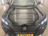  Peugeot  2008 Peugeot  Allure Pack 1.2 Puretech 130 EAT8 5d #50