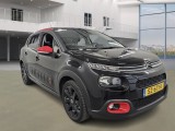  Citroen  C3 1.2 PureTech Shine #4