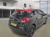  Citroen  C3 1.2 PureTech Shine #5