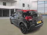  Citroen  C3 1.2 PureTech Shine #8