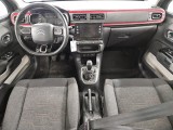  Citroen  C3 1.2 PureTech Shine #12