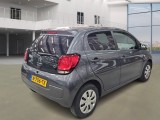  Citroen  C1 1.0 VTi Feel #4