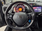  Citroen  C1 1.0 VTi Feel #20