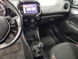  Citroen  C1 1.0 VTi Feel #22