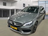  Mercedes  C-Klasse 180 Sport Edition 