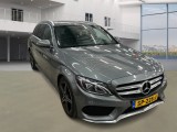  Mercedes  C-Klasse 180 Sport Edition #3