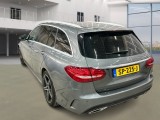  Mercedes  C-Klasse 180 Sport Edition #5