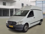  Mercedes  Vito 113 CDI 320 HD Lang 