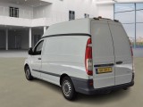  Mercedes  Vito 113 CDI 320 HD Lang #5