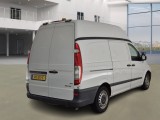  Mercedes  Vito 113 CDI 320 HD Lang #4