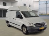  Mercedes  Vito 113 CDI 320 HD Lang #3