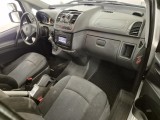  Mercedes  Vito 113 CDI 320 HD Lang #7