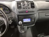  Mercedes  Vito 113 CDI 320 HD Lang #9