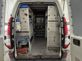  Mercedes  Vito 113 CDI 320 HD Lang #13