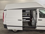  Mercedes  Vito 113 CDI 320 HD Lang #18