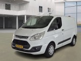  Ford  Transit 290 2.0 TDCI L1H1 Kastinrichting 