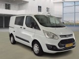  Ford  Transit 290 2.0 TDCI L1H1 Kastinrichting #3