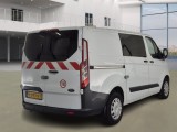  Ford  Transit 290 2.0 TDCI L1H1 Kastinrichting #4