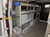  Ford  Transit 290 2.0 TDCI L1H1 Kastinrichting #19