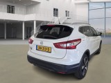  Nissan  Qashqai 1.2 N-Vision #5