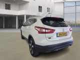  Nissan  Qashqai 1.2 N-Vision #8