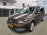  Volkswagen  Touran 1.4 TSI Comfortline 