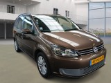  Volkswagen  Touran 1.4 TSI Comfortline #3