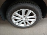  Volkswagen  Touran 1.4 TSI Comfortline #6