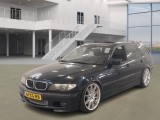  Bmw  Serie 3 330d Executive 