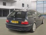  Bmw  Serie 3 330d Executive #6