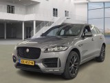  Jaguar  F-PACE 2.0 R-Sport AWD 20d 