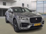  Jaguar  F-PACE 2.0 R-Sport AWD 20d #5